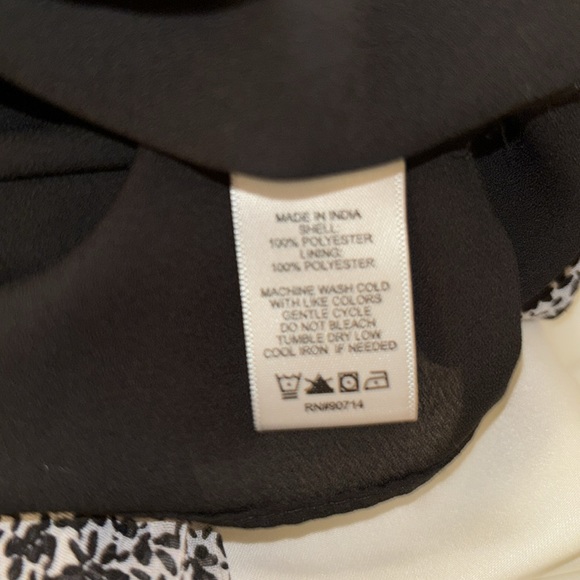 1. STATE Dress - Picture 6 of 6